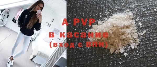 твердый Покачи